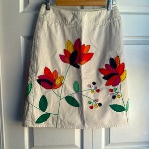 Boden skirt